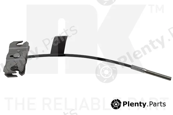 NK 904401 — Cable Pull, parking brake