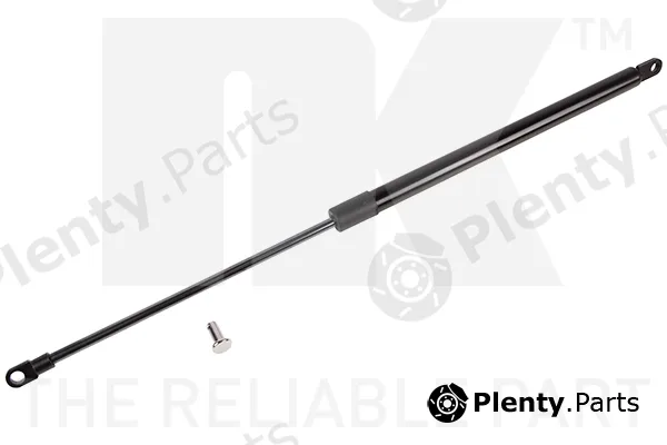 NK 11023015 — Gas Spring, boot/cargo area