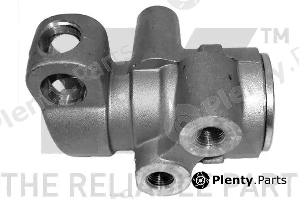 NK 892323 — Brake Force Regulator