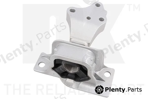 NK 59739039 — Mounting, engine