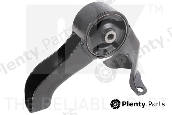 NK 59730001 — Mounting, engine