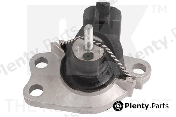 NK 59739054 — Mounting, engine