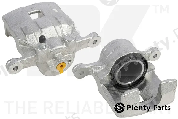 NK 2132137 — Brake Caliper