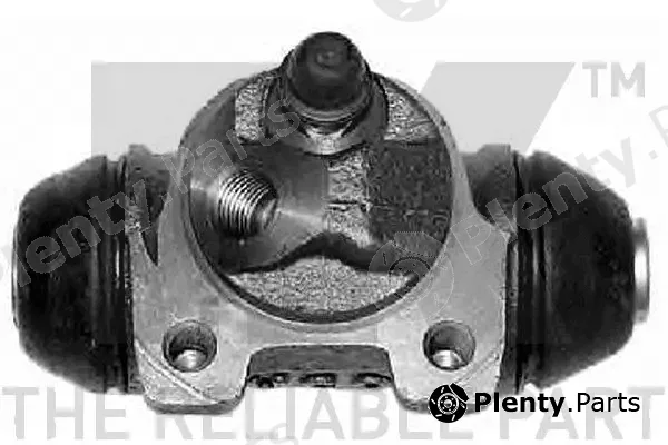 NK 803922 — Wheel Brake Cylinder