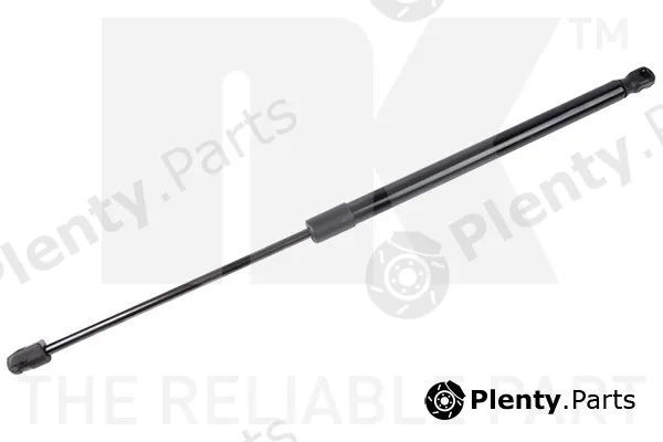 NK 11047016 — Gas Spring, boot/cargo area