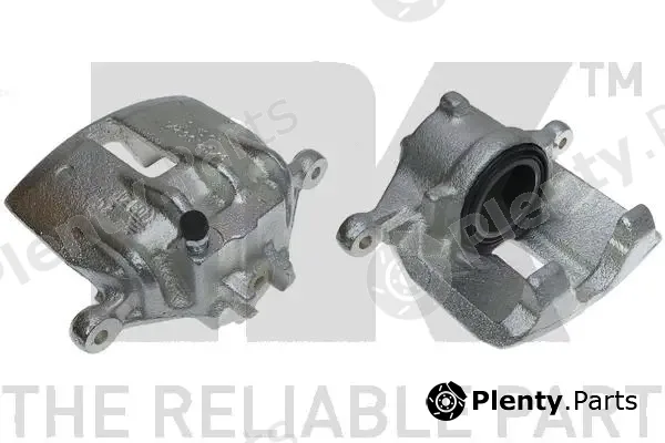 NK 214029 — Brake Caliper