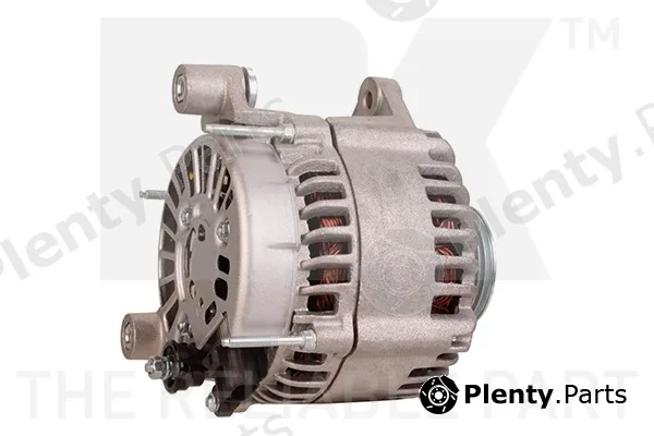NK 4890223 — Alternator