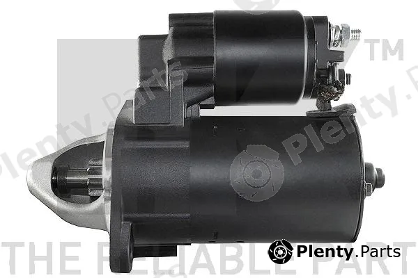 NK 4723660 — Starter