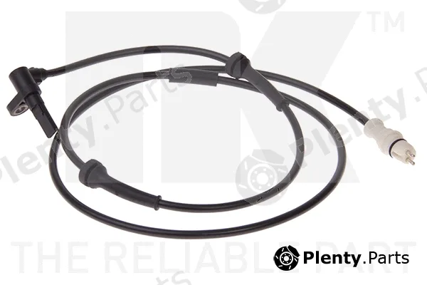NK 292307 — Sensor, wheel speed