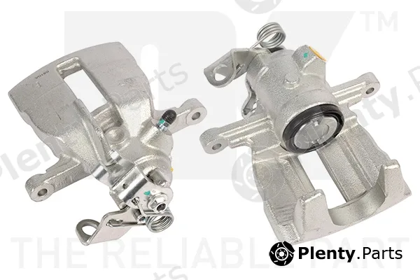 NK 2147249 — Brake Caliper
