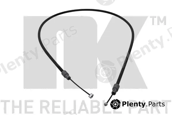 NK 9047139 — Cable Pull, parking brake