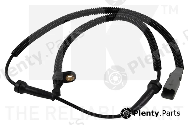 NK 291947 — Sensor, wheel speed
