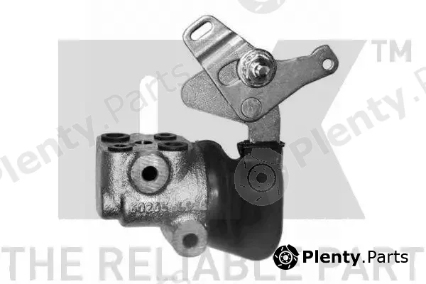 NK 892327 — Brake Force Regulator