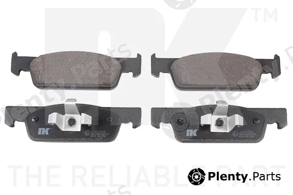 NK 223970 — Brake Pad Set, disc brake