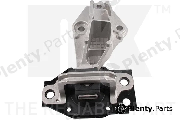 NK 59739021 — Mounting, engine