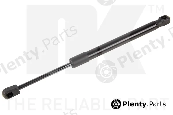 NK 11047068 — Gas Spring, boot/cargo area