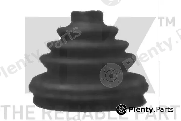 NK 521010 — Bellow Kit, drive shaft
