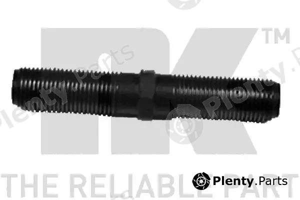 NK 5033622 — Tie Rod End