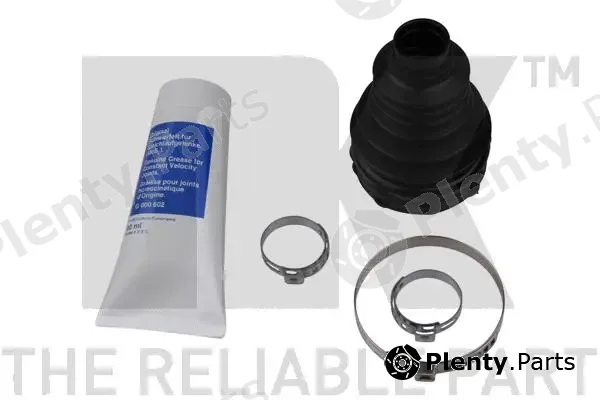 NK 522327 — Bellow Kit, drive shaft