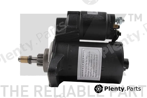 NK 4718200 — Starter
