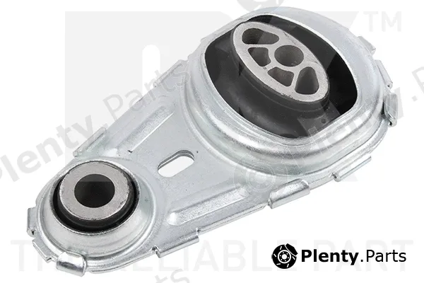 NK 59739050 — Mounting, engine