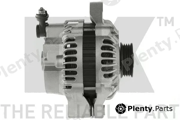 NK 4851816 — Alternator