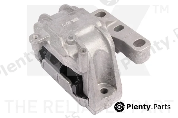 NK 59747040 — Mounting, engine