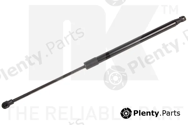 NK 11023019 — Gas Spring, boot/cargo area