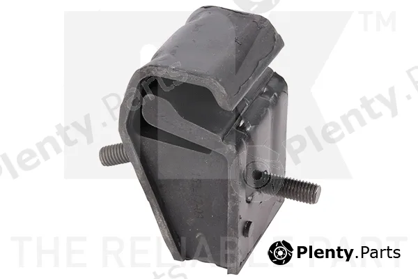 NK 59739067 — Mounting, engine