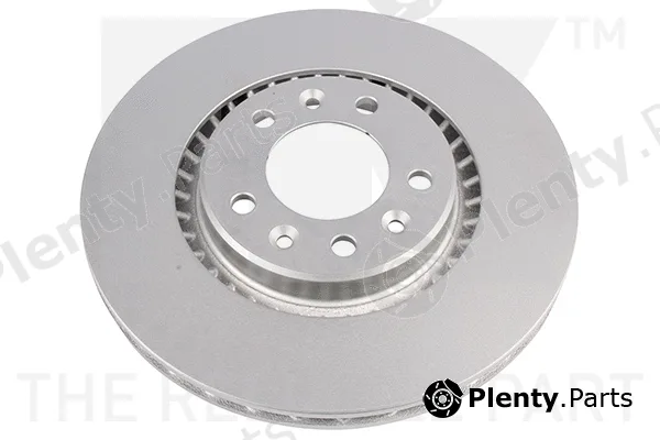 NK 311962 — Brake Disc