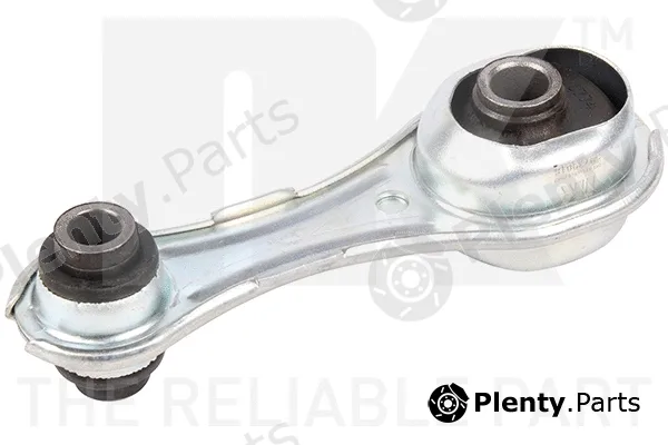 NK 59739018 — Mounting, engine