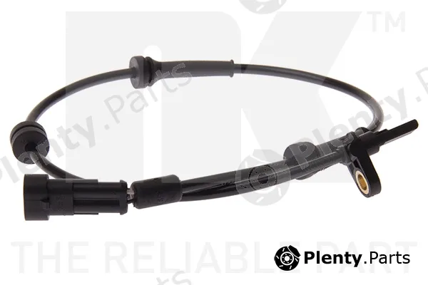 NK 291003 — Sensor, wheel speed