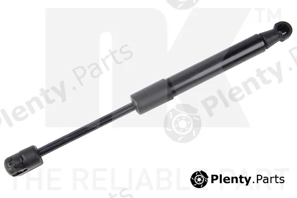 NK 11047062 — Gas Spring, boot/cargo area