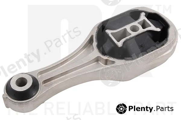 NK 59739049 — Mounting, engine