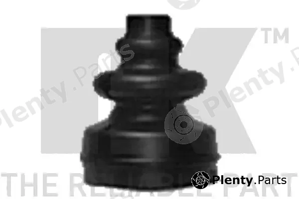 NK 521918 — Bellow Kit, drive shaft