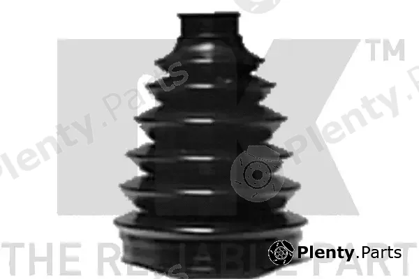 NK 523306 — Bellow Kit, drive shaft
