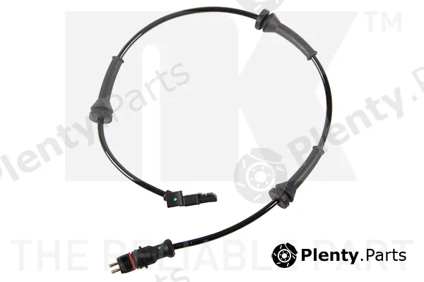 NK 293970 — Sensor, wheel speed