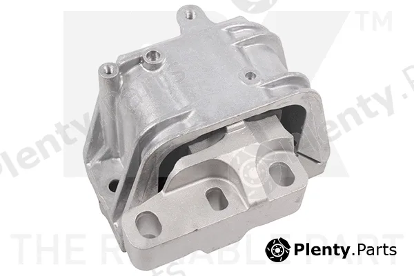 NK 59747061 — Mounting, engine