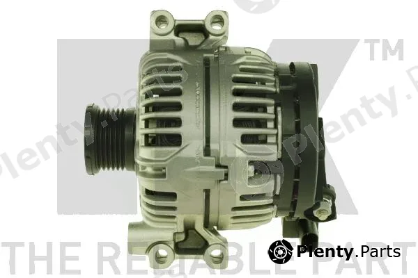 NK 4846130 — Alternator