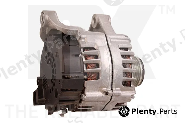 NK 4815006 — Alternator