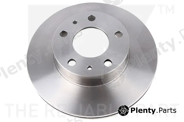 NK 201960 — Brake Disc