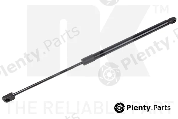 NK 11047029 — Gas Spring, boot/cargo area
