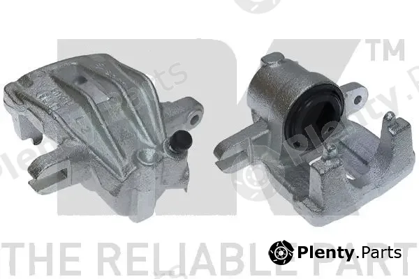 NK 2133191 — Brake Caliper