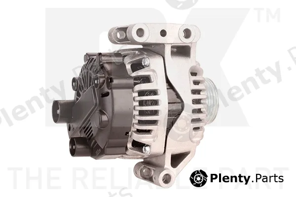 NK 4825022 — Alternator