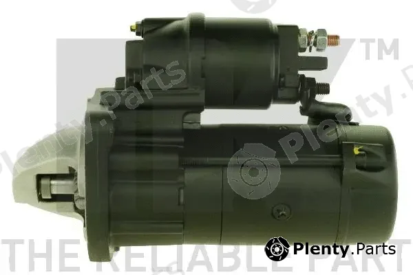NK 4718450 — Starter