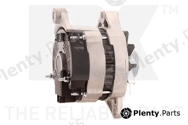 NK 4819001 — Alternator