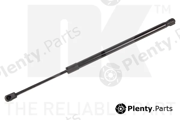 NK 11036019 — Gas Spring, boot/cargo area