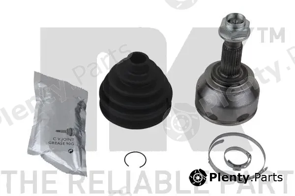 NK 511034 — Joint Kit, drive shaft