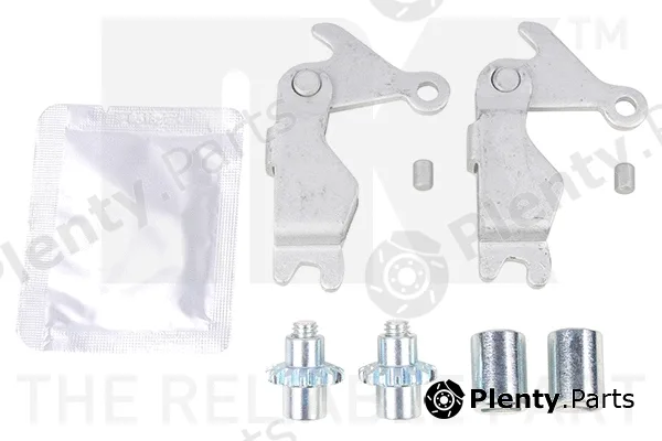 NK 4399001 — Repair Kit, expander