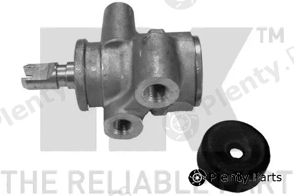 NK 892319 — Brake Force Regulator